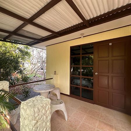 Blue Beach Resort Baanphakrimlay Ngoại thất bức ảnh