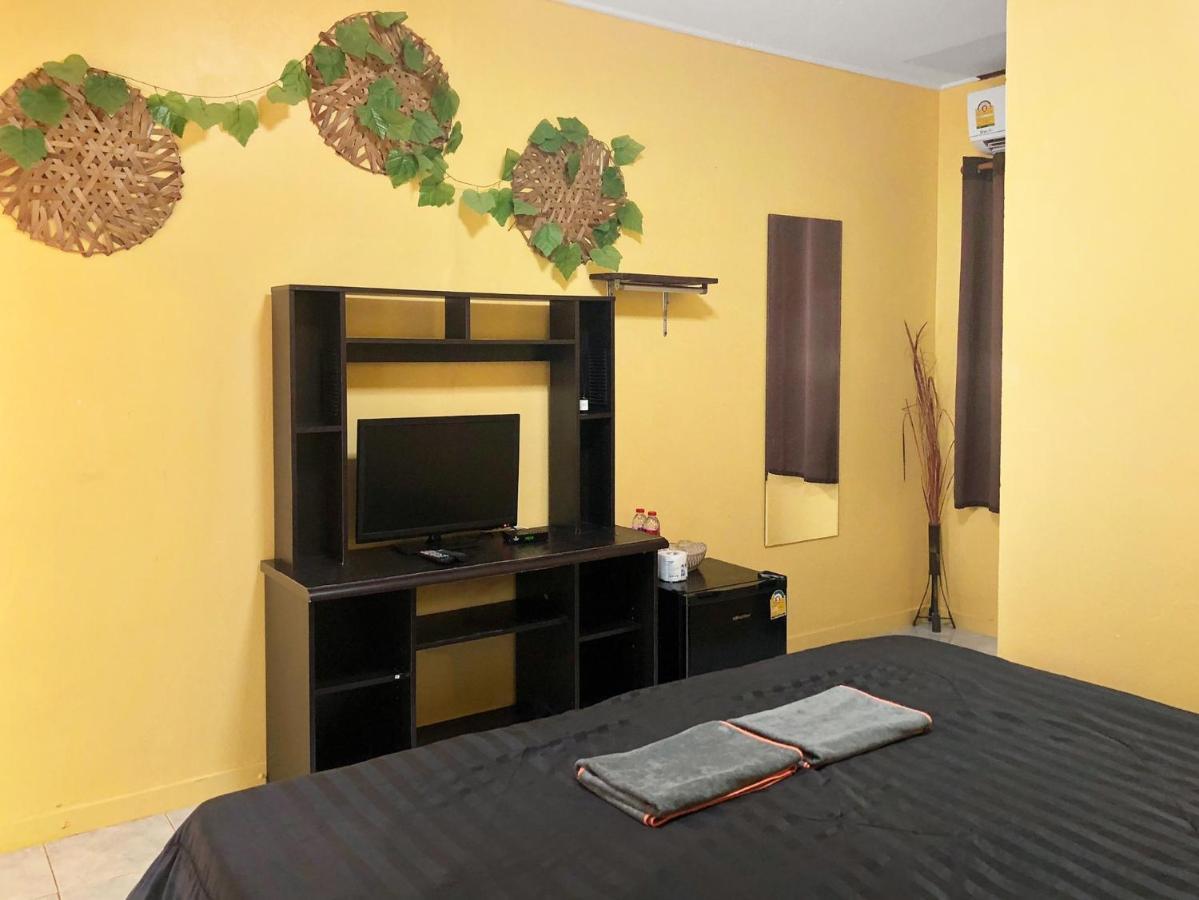 Blue Beach Resort Baanphakrimlay Ngoại thất bức ảnh